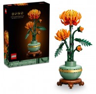 LEGO ICONS 10368 Chrysanthemum