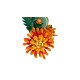 LEGO ICONS 10368 Chrysanthemum