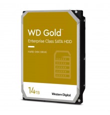 Western Digital Gold WD Enterprise Class SATA HDD