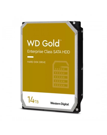 Western Digital Gold WD Enterprise Class SATA HDD
