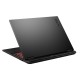 ASUS TUF Gaming A16 FA608UP-R7165W Ryzen 7 260 16.0" FHD+ 165Hz IPS-level 300nits AG 16GB DDR5 5600 SSD512 GeForce RTX 5070 8GB 