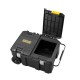 Stanley FATMAX FMST17870-1 tool storage case Black