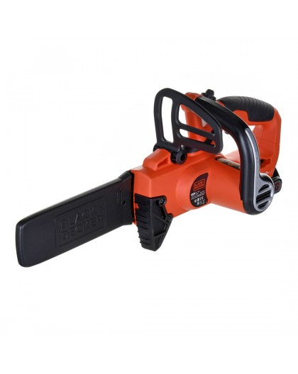 Black & Decker GKC1820L20 Black,Orange