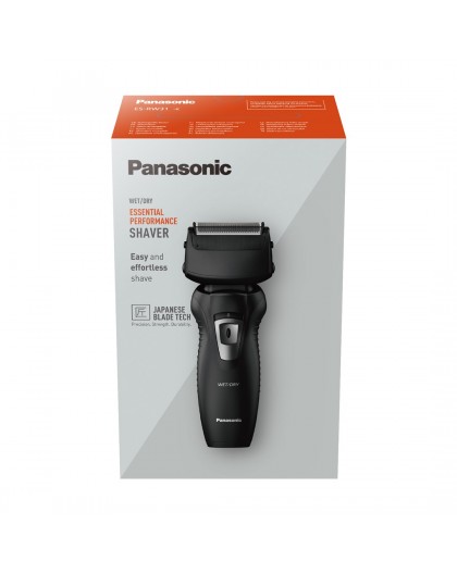 Panasonic ES-RW31 - shaver