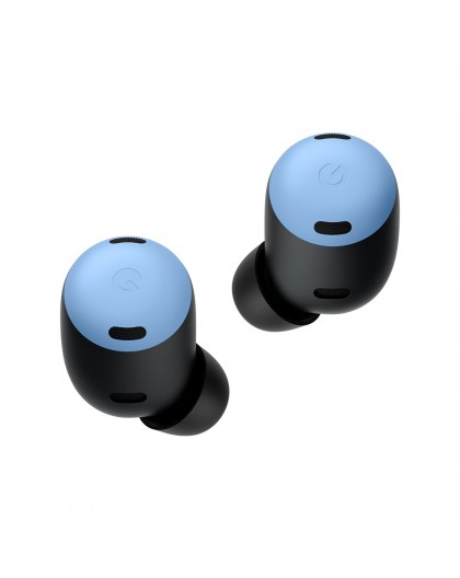 Google Pixel Buds Pro Porcelain Headset Wireless In-ear Calls/Music Bluetooth Blue