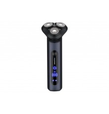 Blaupunkt men's head shaver MSR711 black