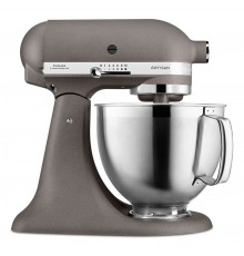 KitchenAid Artisan 5KSM185PS Stand mixer 300 W Grey