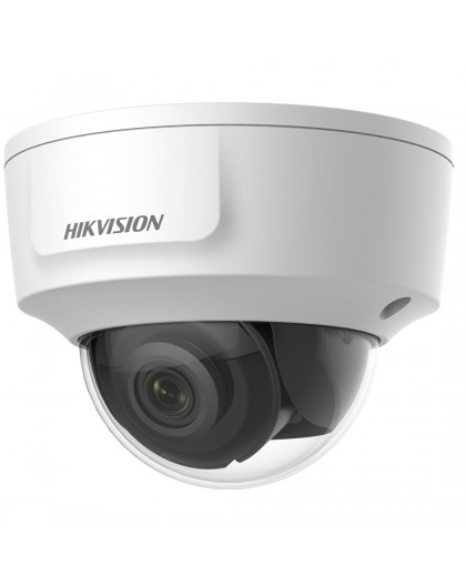 Hikvision Pro Series DS-2CD2186G2-IMS(2.8MM) Industrial Camera In-Ear IP Security Camera Indoor & Outdoor 3840 x 2160 px Ceiling