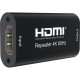 Techly HDMI 2.0 4K UHD 3D репитер до 40 м