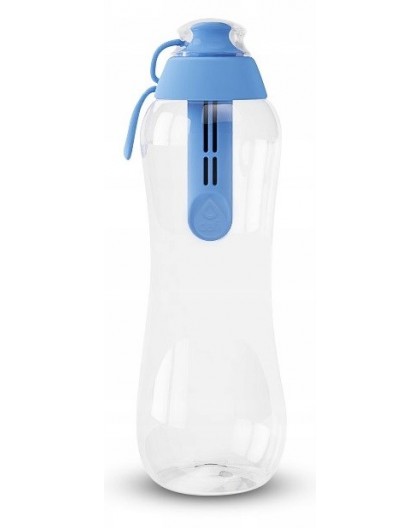 Filter bottle Dafi 0,5l + 1 filter