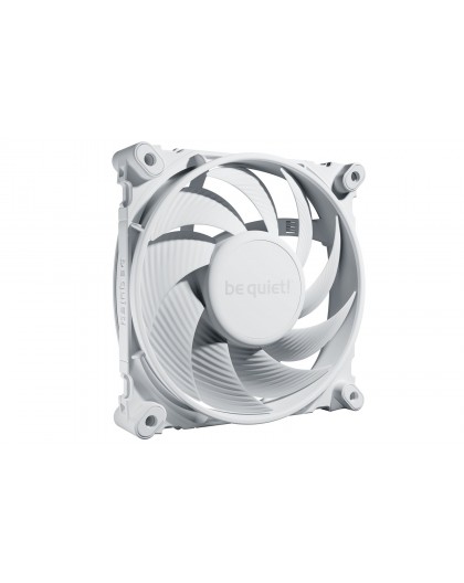 Fan - Be Quiet! Silent Wings 4 120mm PWM high-speed White