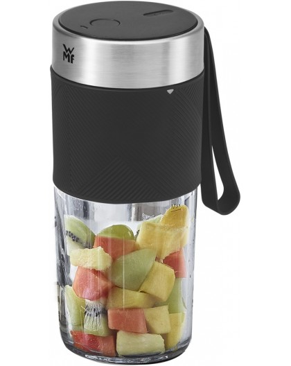 WMF KITCHENminis Mix on the Go Blender 0.3L 50W