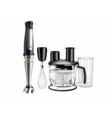 Braun MultiQuick 7 MQ 7075X 1.5 L Tabletop blender 1000 W Black