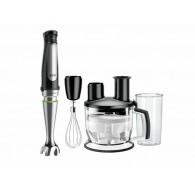 Braun MultiQuick 7 MQ 7075X 1.5 L Tabletop blender 1000 W Black