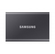Samsung MU-PC4T0T 4 ТБ USB Type-C 3.2 Gen 2 (3.1 Gen 2) Серый, Титан