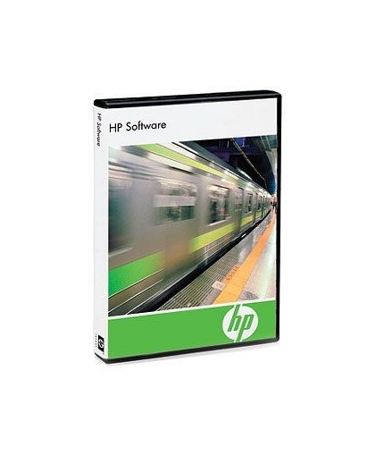 HPE 1y, 1l, iLO Advanced 1 license(s)