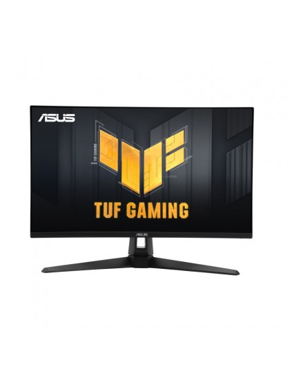 ASUS TUF Gaming VG27AQA1A 68.6 cm (27") 2560 x 1440 pixels Quad HD Black