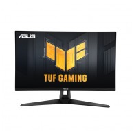 ASUS TUF Gaming VG27AQA1A 68.6 cm (27") 2560 x 1440 pixels Quad HD Black