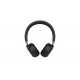Yealink BH76 Teams Black USB-A Headset