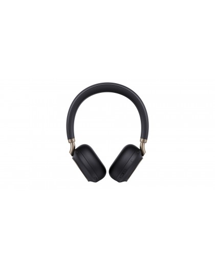 Yealink BH76 Teams Black USB-A Headset