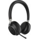 Yealink BH76 Teams Black USB-A Headset