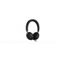Yealink BH76 Teams Black USB-A Headset