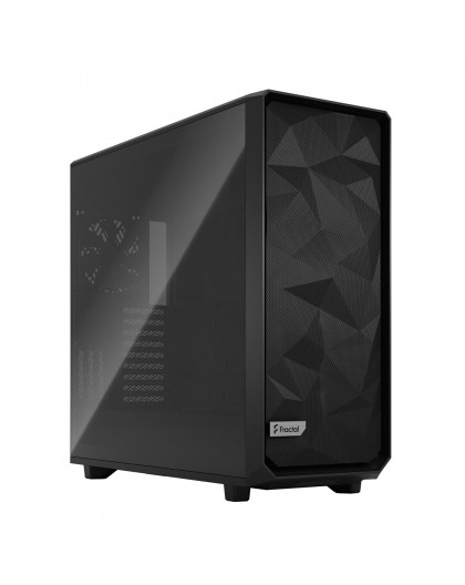 Fractal Design Meshify 2 XL Light Tempered Glass