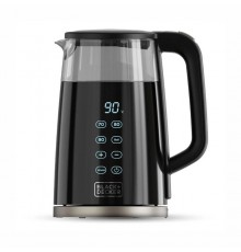 Black+Decker electric kettle BXKE2206E