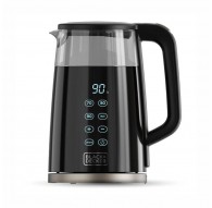 Black+Decker electric kettle BXKE2206E