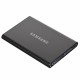 Samsung MU-PC4T0T 4 ТБ USB Type-C 3.2 Gen 2 (3.1 Gen 2) Серый, Титан
