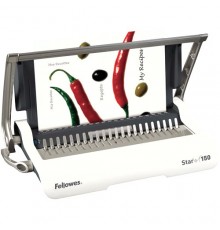 Fellowes Star+ 150 150 sheets Grey, White