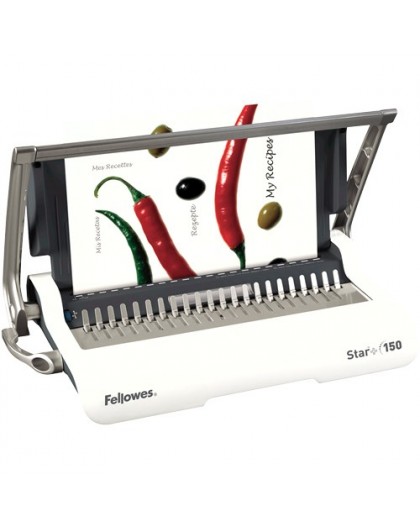 Fellowes Star+ 150 150 sheets Grey, White
