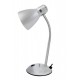 Esperanza ELD113S table lamp E27 12 W LED Silver