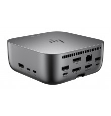 HP Thunderbolt 4 Ultra 180W G6 Dock