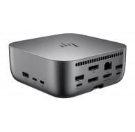 HP Thunderbolt 4 Ultra 180W G6 Dock
