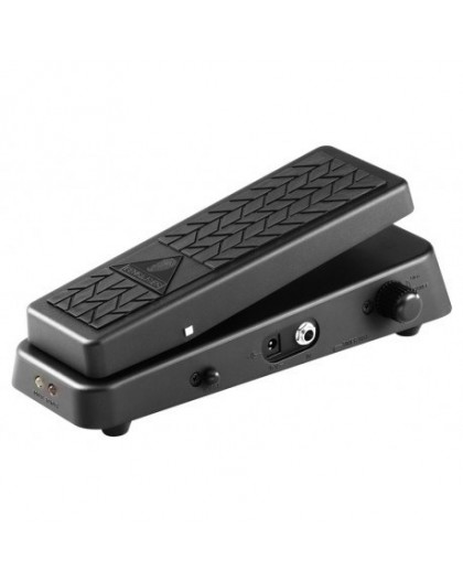 Педаль Wah Wah Behringer HB01