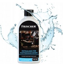 Descaler for automatic coffee machines Frischer 0,25l (concentrate)