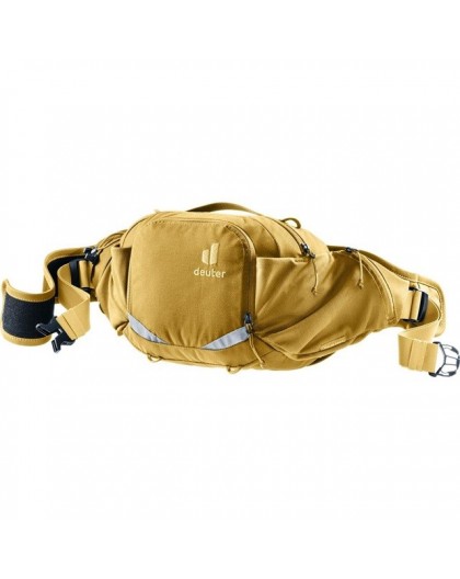 Deuter Pulse Pro 5 l Kidney hip bag Sand