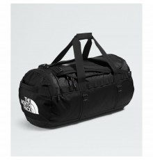 The North Face NF0A52SA duffel bag 71 L Nylon, Polyester Black
