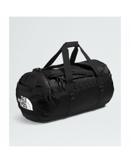 The North Face NF0A52SA duffel bag 71 L Nylon, Polyester Black