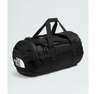 The North Face NF0A52SA duffel bag 71 L Nylon, Polyester Black
