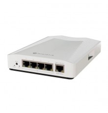MikroTik Ethernet switch | CRS304-4XG-IN | Ethernet switch | Desktop, DIN rail mountable | 10 Gbps (RJ-45) ports quantity 4