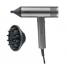 Severin HT 0169 Hair Dryer 2000 W Anthracite