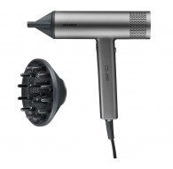Severin HT 0169 Hair Dryer 2000 W Anthracite