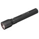 Ledlenser P17R Core Black Hand flashlight LED
