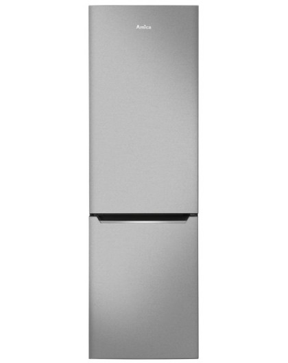 AMICA fridge-freezer combination FK 2995.2FTX(E)