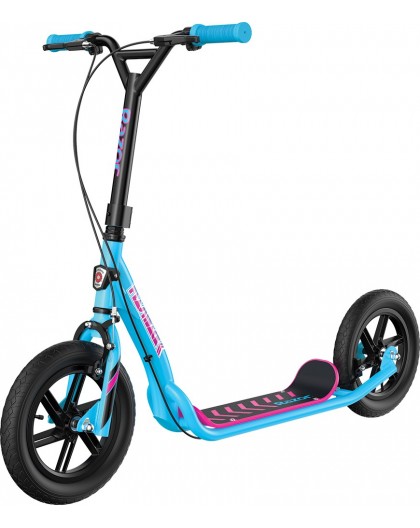 Razor Flashback BMX Style Kids Bike Blue