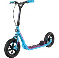 Razor Flashback BMX Style Kids Bike Blue