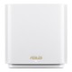ASUS ZenWiFi AX (XT9) AX7800 2er Set Weiß Tri-band (2.4 GHz / 5 GHz / 5 GHz) Wi-Fi 6 (802.11ax) White 4 Internal