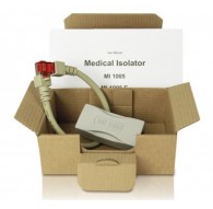 Baaske Medical MED MI 1005 Grey 0.25 m